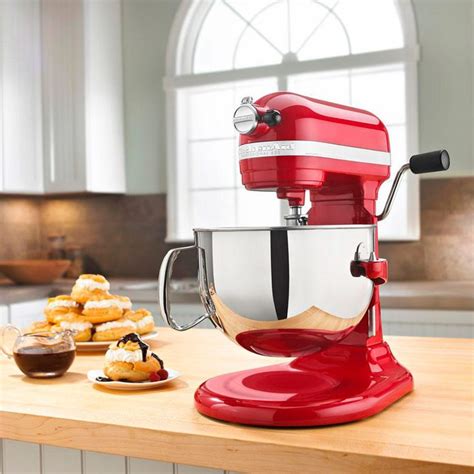 What to Do if Your KitchenAid Stand Mixer is Leaking Oil 